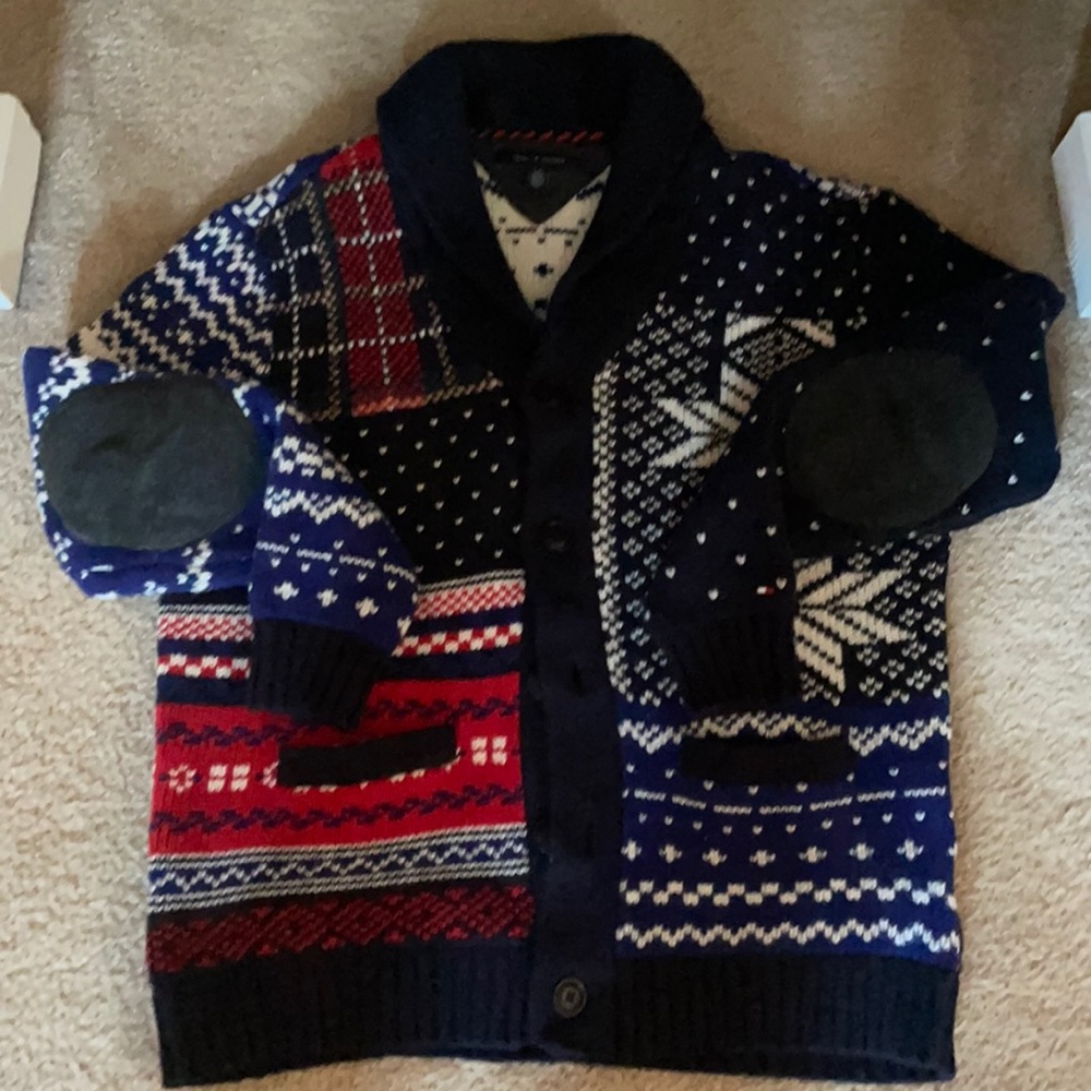Tommy Hilfiger Sweater
